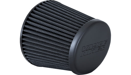 Vance & Hines 23729 VO2 Falcon Air Intake - Black