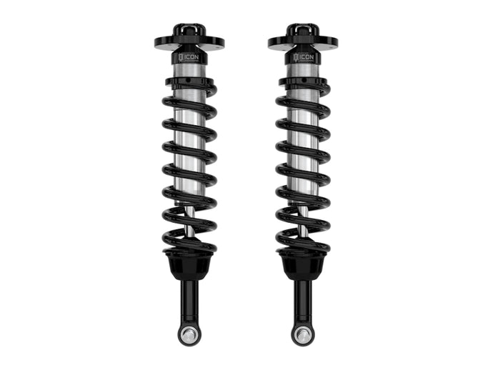 Icon 91724 ICO 2.5 Series Coilover Kits