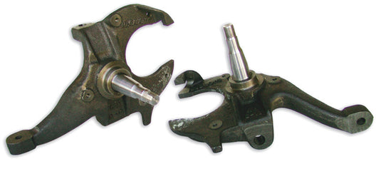 Ridetech 11399300 RID Drop Spindles