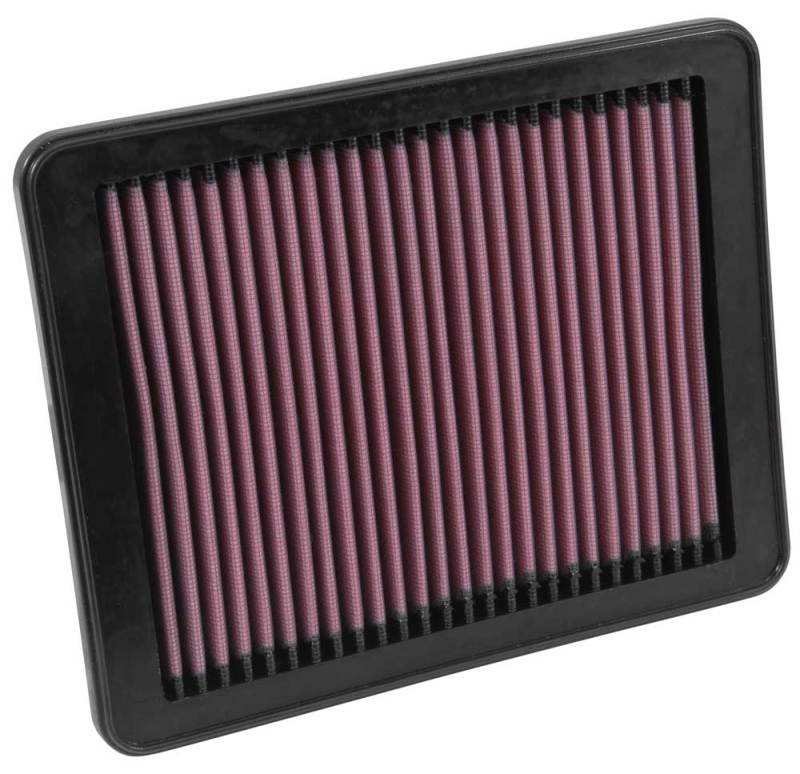 Load image into Gallery viewer, K&amp;N Engineering 33-3024 KN Drop in Air Filters
