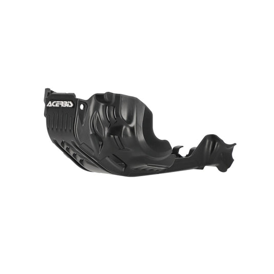Acerbis 2983270001 ACB Skid Plates