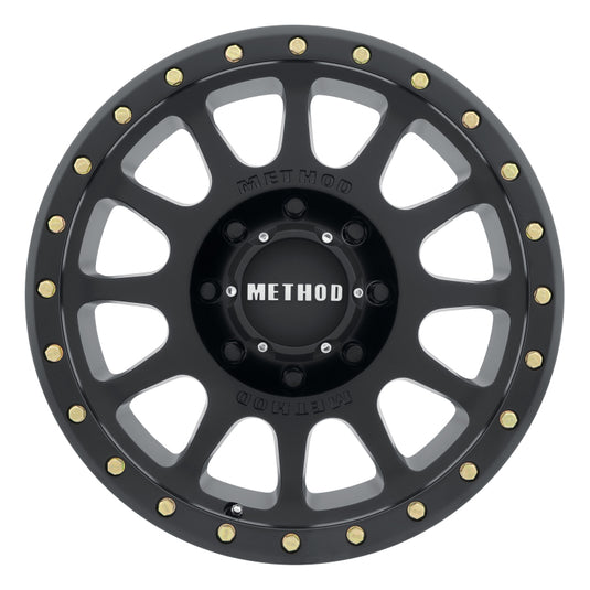 Method Wheels MR30568080500 MRW MR305 Wheels
