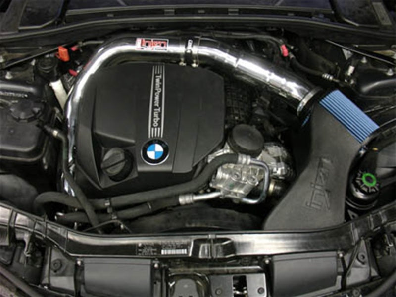 Load image into Gallery viewer, Injen SP1126P INJ SP Intake
