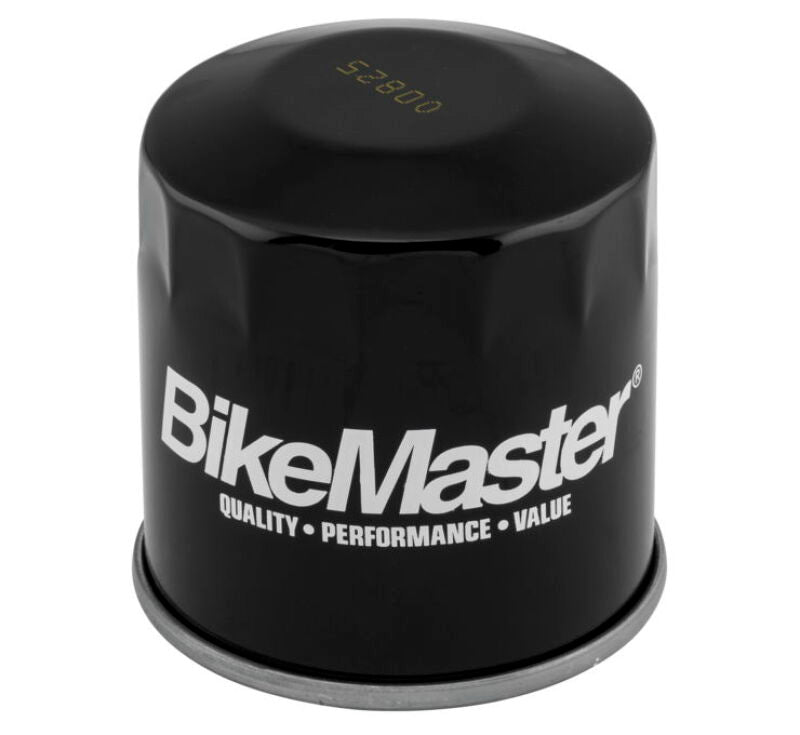 Load image into Gallery viewer, Bikemaster 171642 BKM Oil Filters
