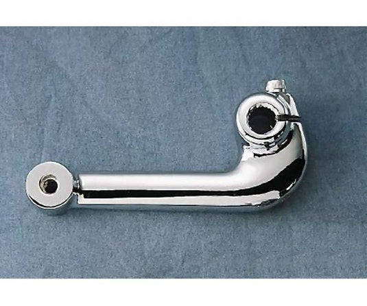 Drag Specialties DS-273924 Chrome Shift Lever