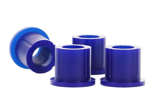 Superpro SPF3804K SPR Bushings - Leaf Spring