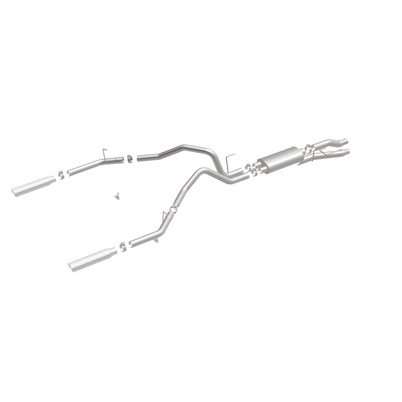 Load image into Gallery viewer, Magnaflow 16520 MAG Catback Exhaust

