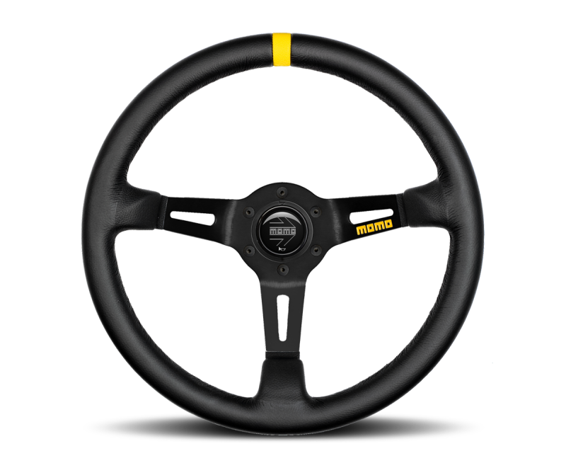 Load image into Gallery viewer, Momo R1908/35L MOM Steering Wheels
