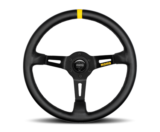 Momo R1908/35L MOM Steering Wheels