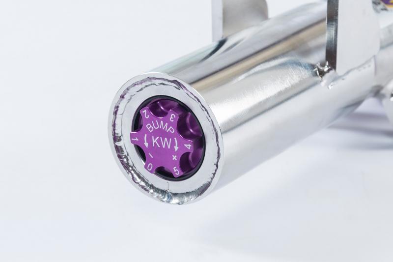 Load image into Gallery viewer, Kw 35250036 KW V3 Coilover Kit
