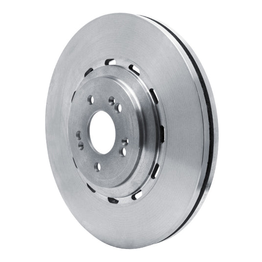Dfc 600-10003 DFC Brake Rotors - Plain