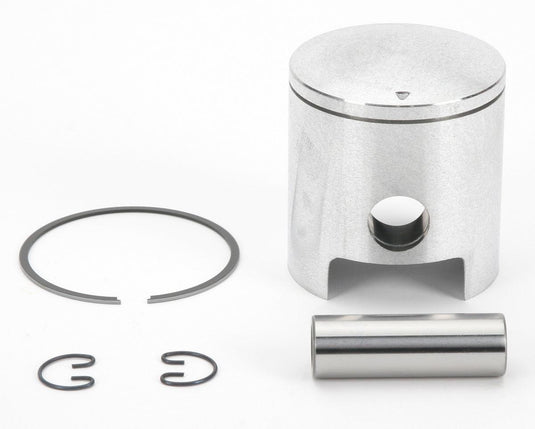 Parts Unlimited 09-7411 Piston Kit (269cc Big Bore) - .010in. Oversize to 2.845in.