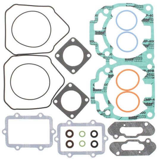 Vertex Pistons 710303 VEP Top End Gasket Kit
