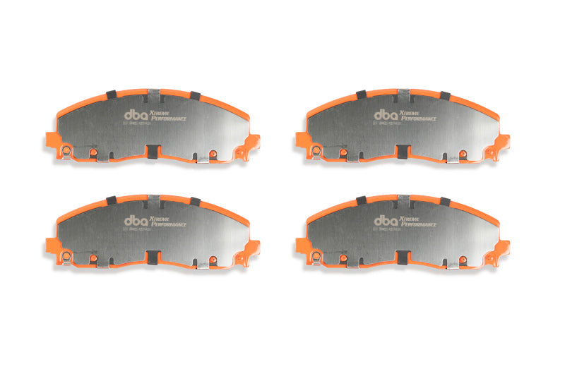 Load image into Gallery viewer, Dba DB15038XP DBA XP Performance Brake Pads
