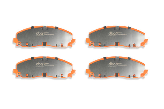 Dba DB15038XP DBA XP Performance Brake Pads