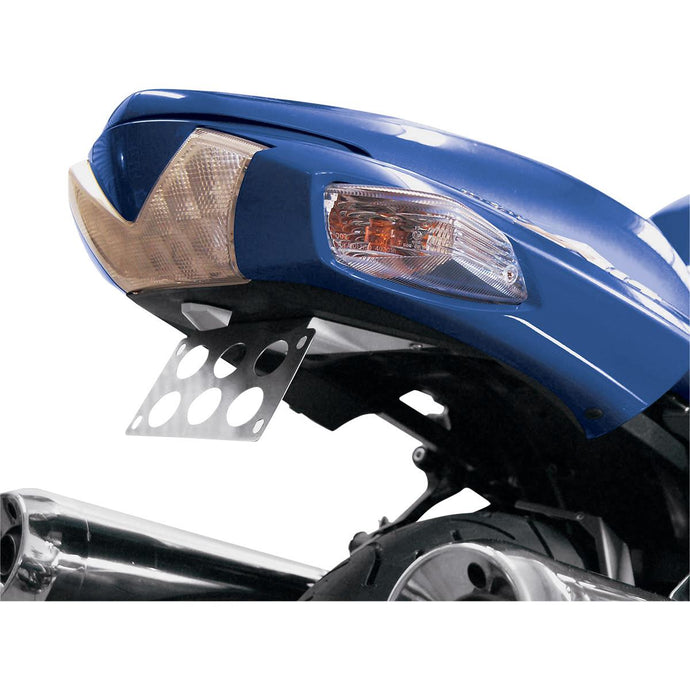 Competition Werkes 1K14 Fender Eliminator Kit
