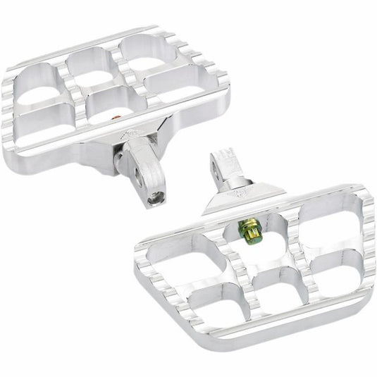 Joker Machine 08-644-1 Mini Serrated Floorboard - Raw