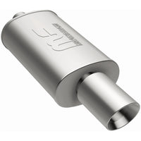 Magnaflow 14829 MAG SS Muffler w Tips