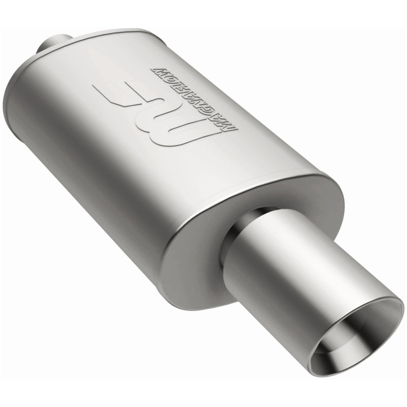 Load image into Gallery viewer, Magnaflow 14829 MAG SS Muffler w Tips
