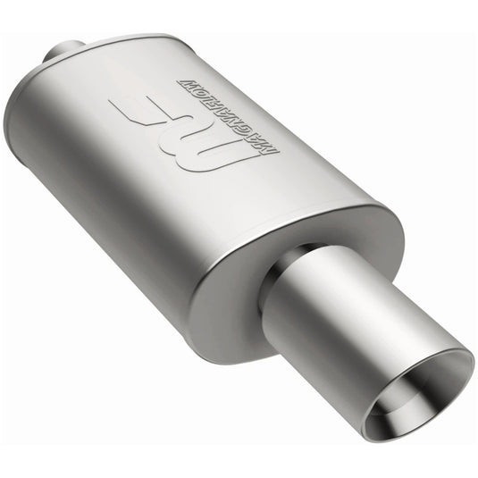 Magnaflow 14829 MAG SS Muffler w Tips