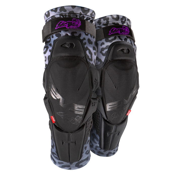 Evs SLAY96K-LP-XXL EVS Knee Guard