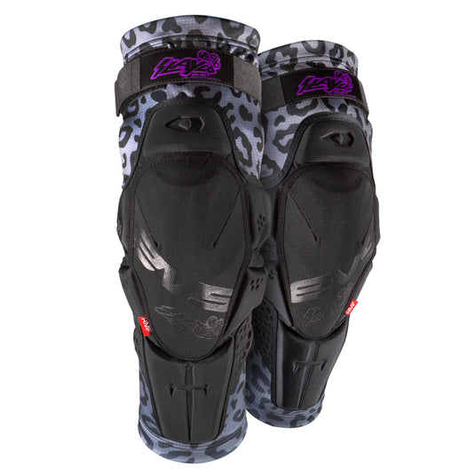 Evs SLAY96K-LP-XXL EVS Knee Guard