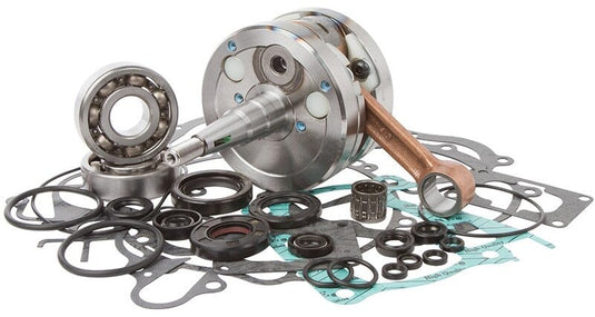 Hot Rods CBK0014 HDS Bottom End Kit