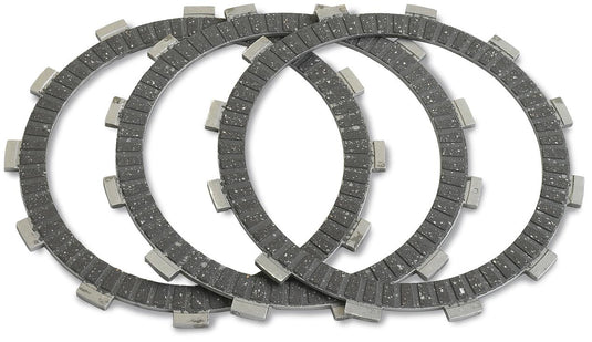 Moose Racing F70-5179-7 Clutch Friction Plates