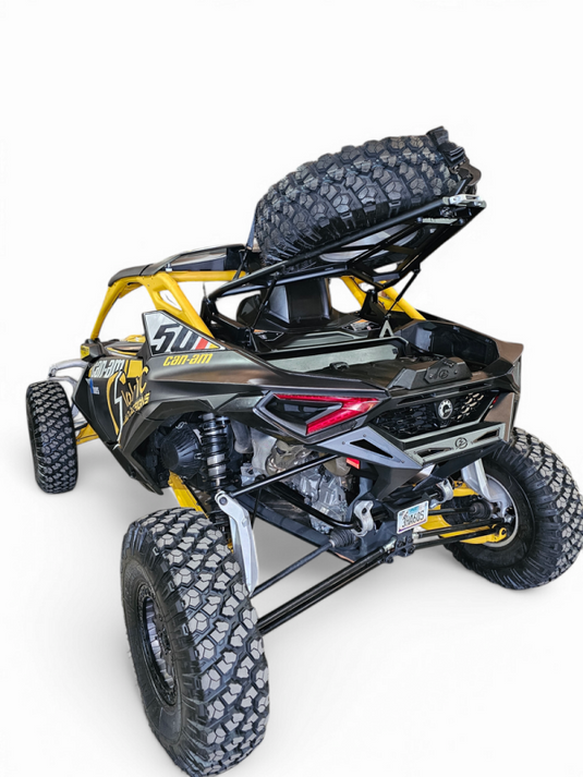 Elektric Off Road PBB220006 ELK Tire Rack