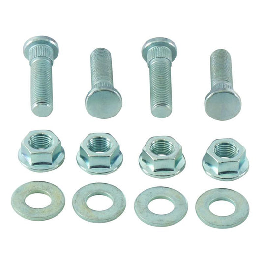 Quadboss 608276 QBS Wheel Studs B