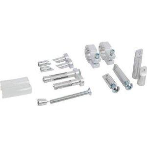 Polisport 8305200001 Taper Bar Mount for Evolution Integral Handguards