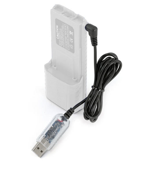 Rugged Radios USB-BAT-RH RGD Chargers