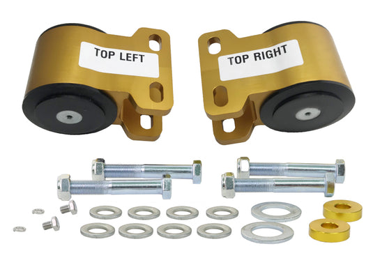 Whiteline KCA428 WL Anti-Lift Kits
