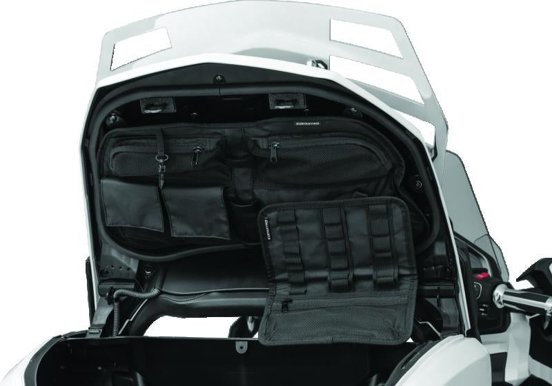 Load image into Gallery viewer, Kuryakyn 5837 KUR Trunk Accessories
