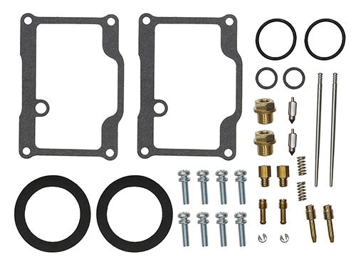 Spi SM-07652 Carburetor Repair Kit