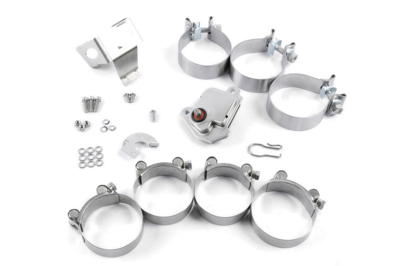 Load image into Gallery viewer, Dinan D660-0099-BLK DNN Axleback Exhaust Systems
