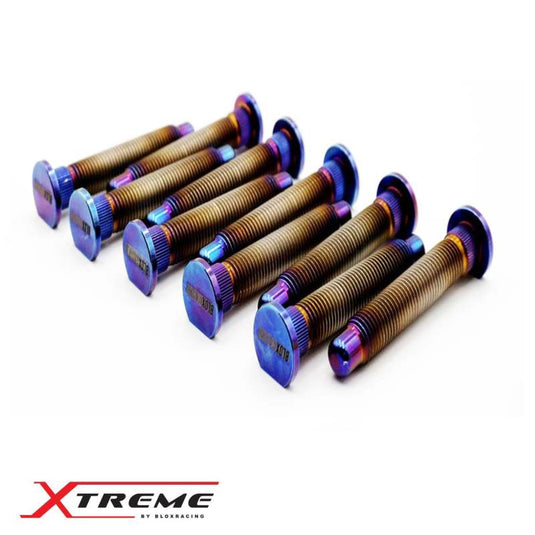 Blox Racing BXAC-00177-B BX Wheel Studs