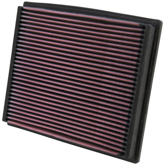 K&N Engineering 33-2125 KN Drop in Air Filters
