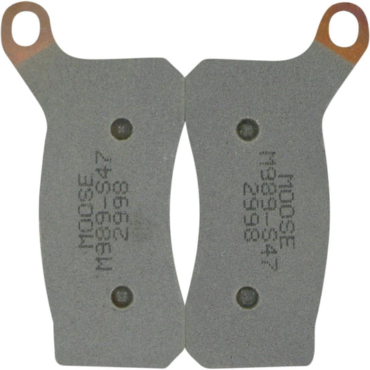 Moose Utility M988-S47 XCR Brake Pads