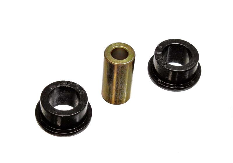 Load image into Gallery viewer, Energy Suspension 4.1106G ES Trans Mounts - Black
