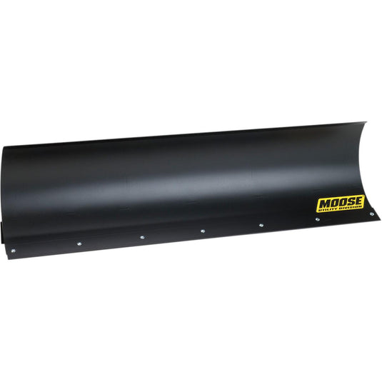Moose Utility 2560BLKPF Standard 60in. Plow Blade - Matte Black
