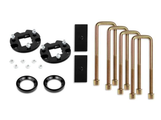 Cognito 110-90795 COG Leveling Kit - Economy