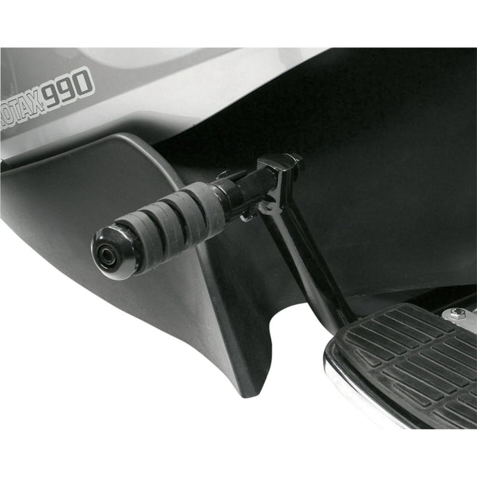 Rivco Products CA004 Highway Peg Mounts