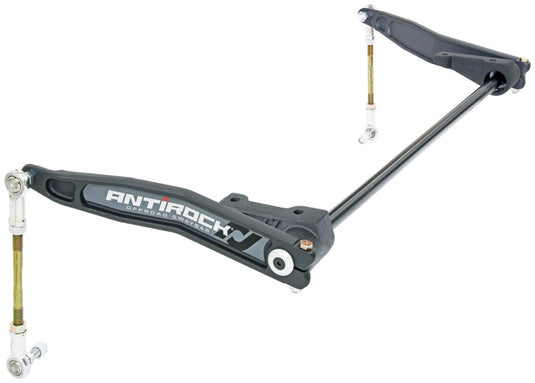 Rockjock RJ-236100-101 ROK Antirock Sway Bars
