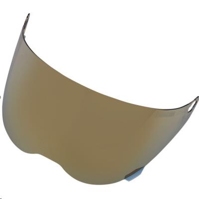 Icon Variant Pro RST Shield - Fog-Free - Gold