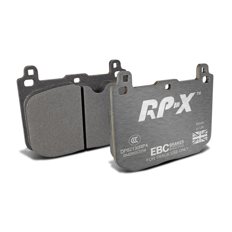 Load image into Gallery viewer, Ebc DP82130RPX EBC RP-X Brake Pad Sets
