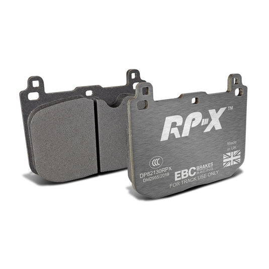 Ebc DP82130RPX EBC RP-X Brake Pad Sets