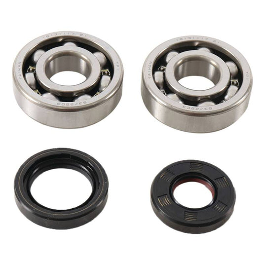 Hot Rods K010 HDS Main Bearing & Seal Kit