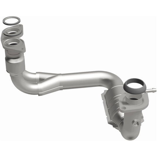 Magnaflow 457065 MAG Converter Direct Fit