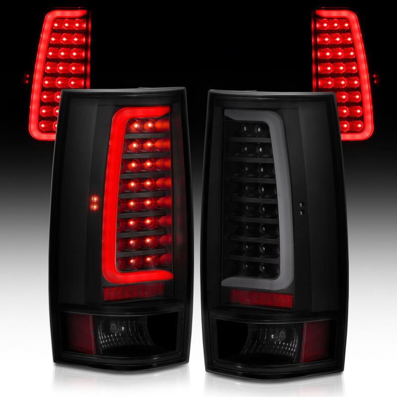 Load image into Gallery viewer, Anzo 311322 ANZ LED Taillights
